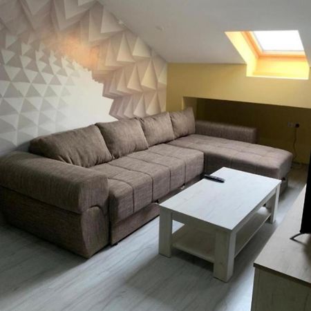 Zara Apartman Krusevac - Centar Lejlighed Eksteriør billede