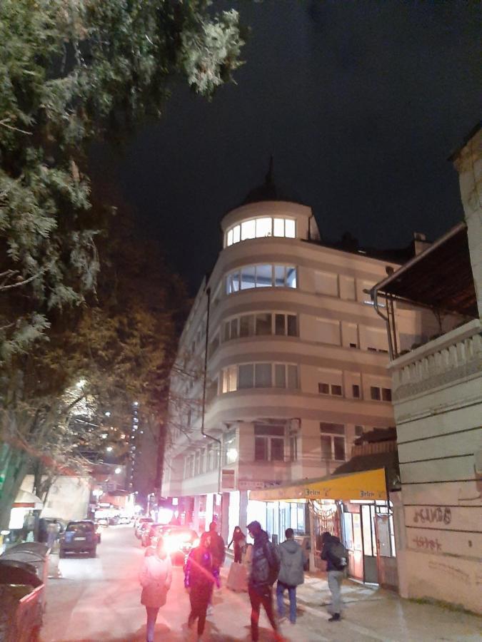 Zara Apartman Krusevac - Centar Lejlighed Eksteriør billede