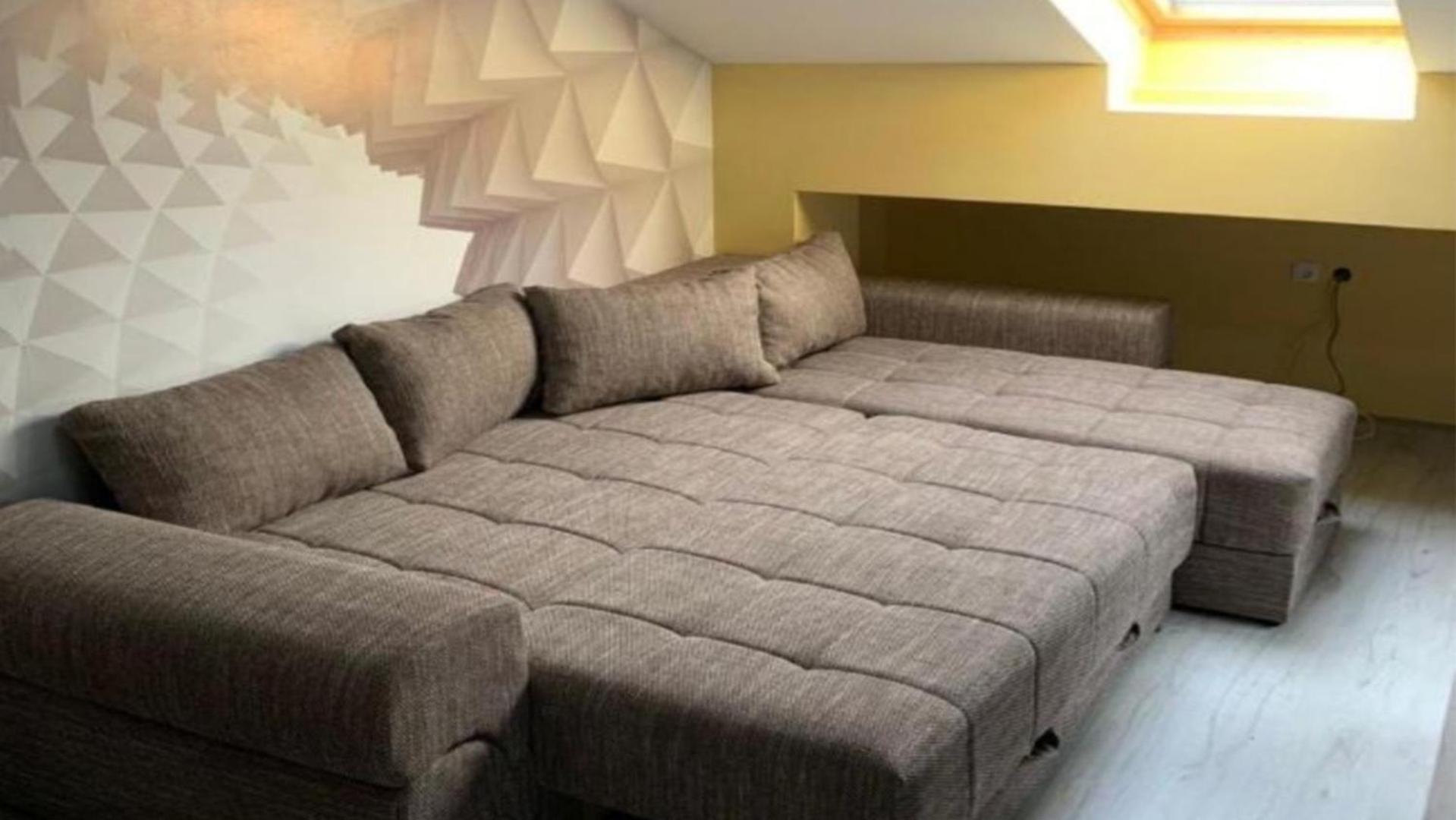 Zara Apartman Krusevac - Centar Lejlighed Eksteriør billede