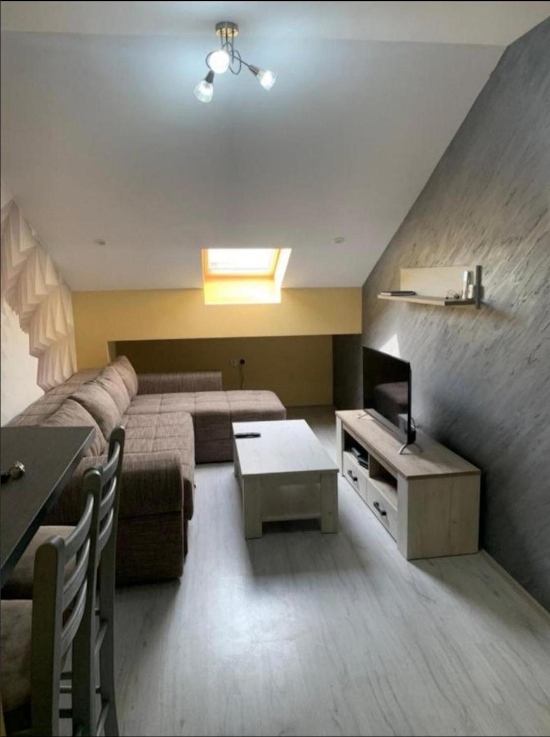 Zara Apartman Krusevac - Centar Lejlighed Eksteriør billede